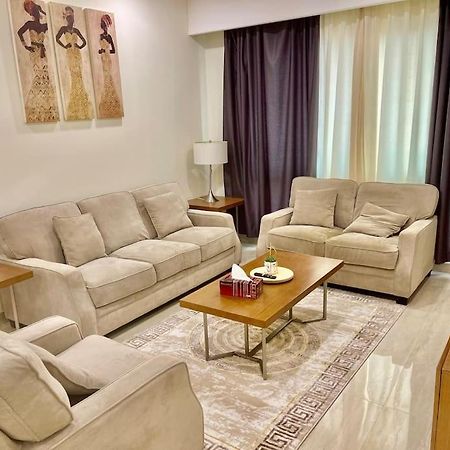 Noor 2 Bedroom Apartment For Beautiful Holiday Маскат Екстер'єр фото