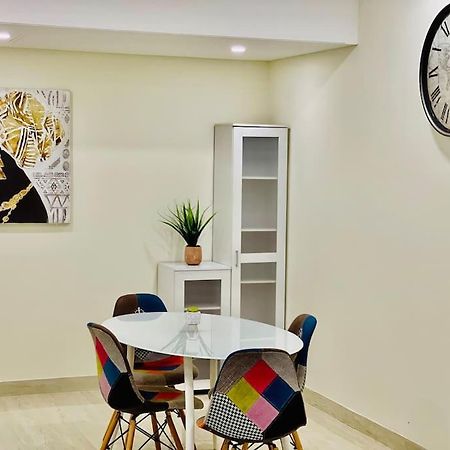 Noor 2 Bedroom Apartment For Beautiful Holiday Маскат Екстер'єр фото