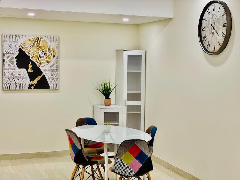 Noor 2 Bedroom Apartment For Beautiful Holiday Маскат Екстер'єр фото
