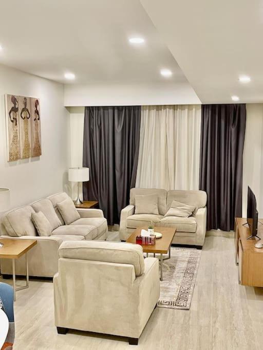 Noor 2 Bedroom Apartment For Beautiful Holiday Маскат Екстер'єр фото