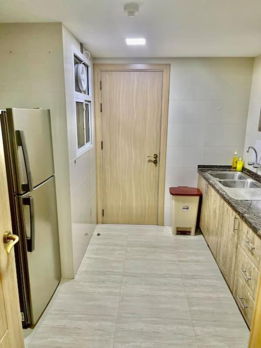 Noor 2 Bedroom Apartment For Beautiful Holiday Маскат Екстер'єр фото