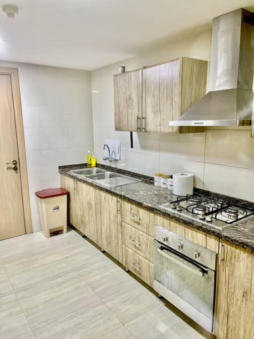 Noor 2 Bedroom Apartment For Beautiful Holiday Маскат Екстер'єр фото